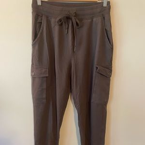Aerie Cargo Joggers